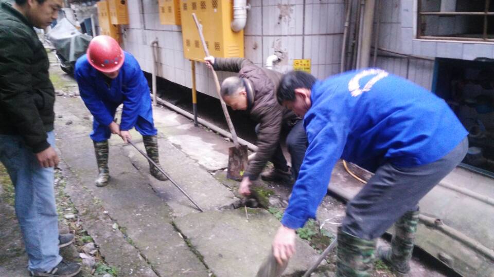 公坡镇清掏化粪池、管道疏通一站式服务<高效><技术><可靠>