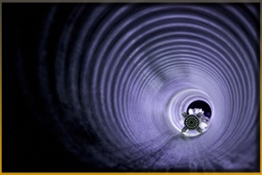 公坡镇UVCIPP紫外光固化修复工艺特点和施工工艺